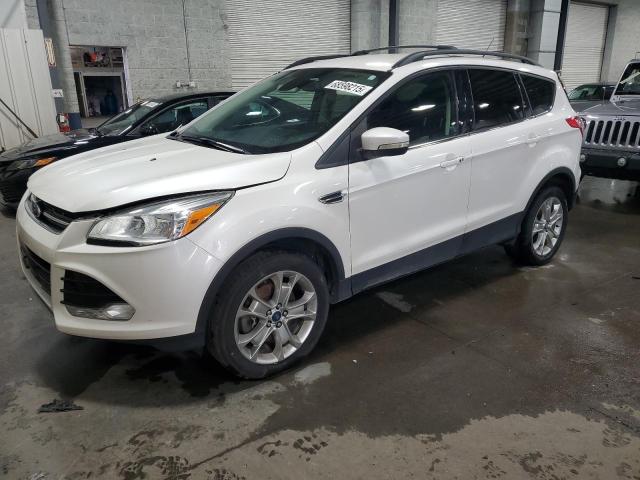 FORD ESCAPE SEL