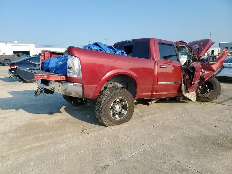 2015 RAM 2500 LARAMIE 3C6UR5FL7FG581983