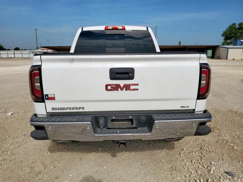 2018 GMC SIERRA C15 3GTP1NEC8JG619566