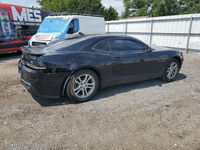 2015 CHEVROLET CAMARO LS 2G1FB1E37F9306035