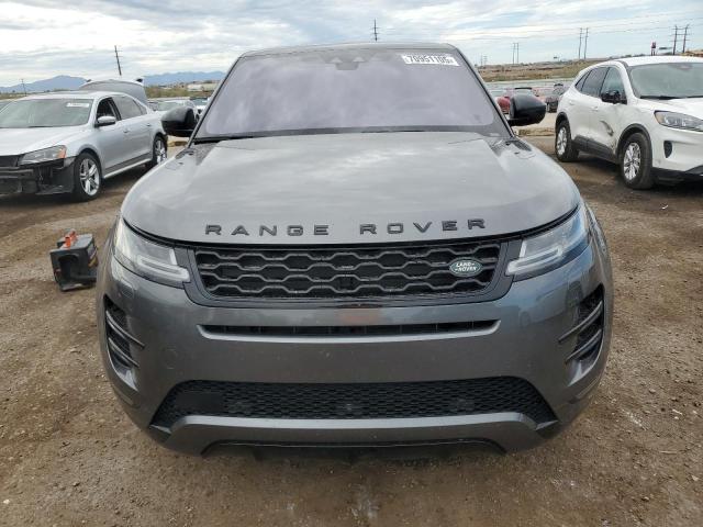 2020 LAND ROVER RANGE ROVE SALZM2GX7LH024384