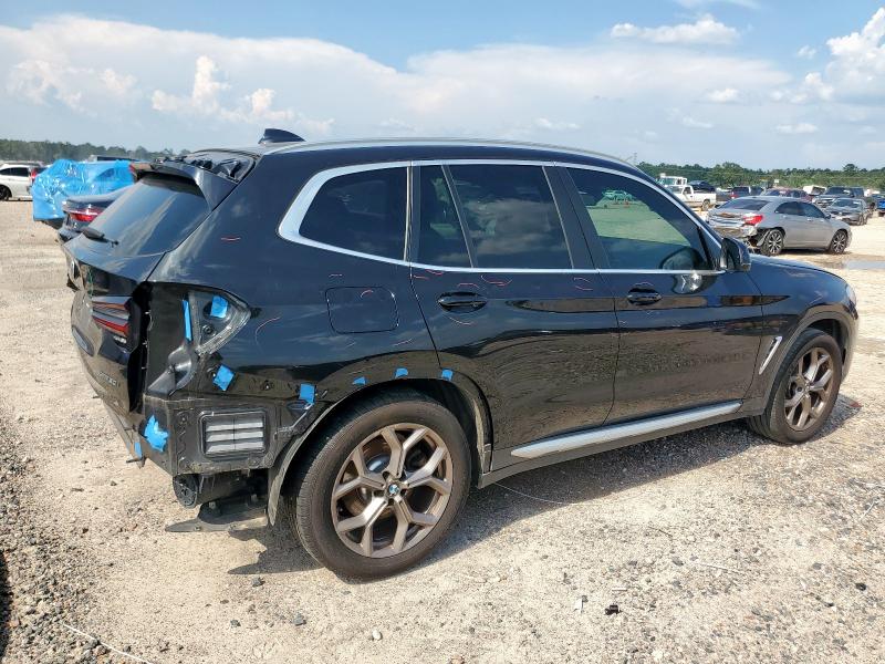 2022 BMW X3 SDRIVE3 5UX43DP0XN9K41152