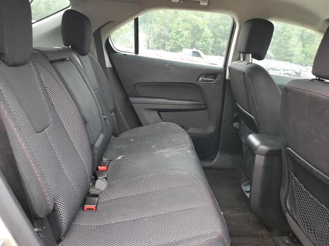 2016 CHEVROLET EQUINOX LS - 2GNALBEK4G1147395