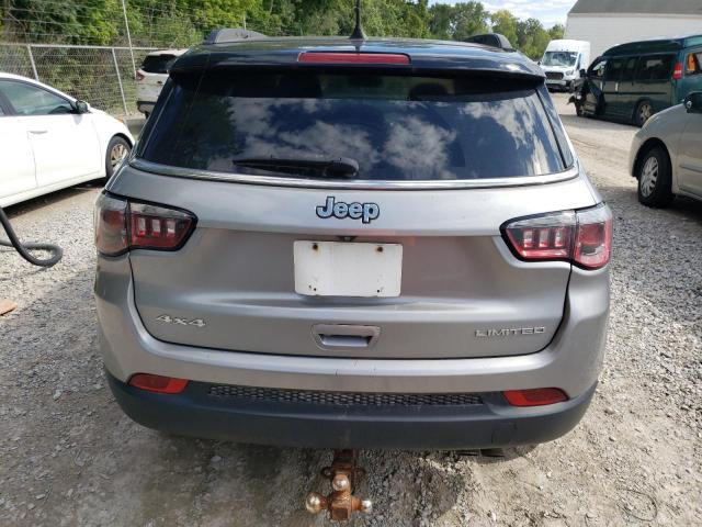 2018 JEEP COMPASS LI 3C4NJDCB7JT372950