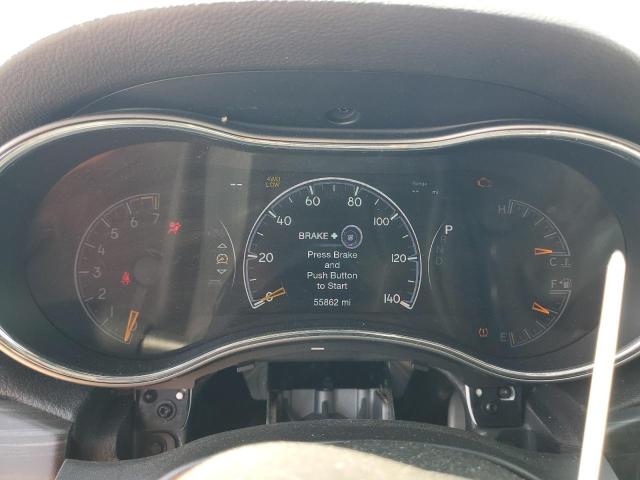 2022 JEEP GRAND CHEROKEE LAREDO E 1C4RJFAG3NC149544