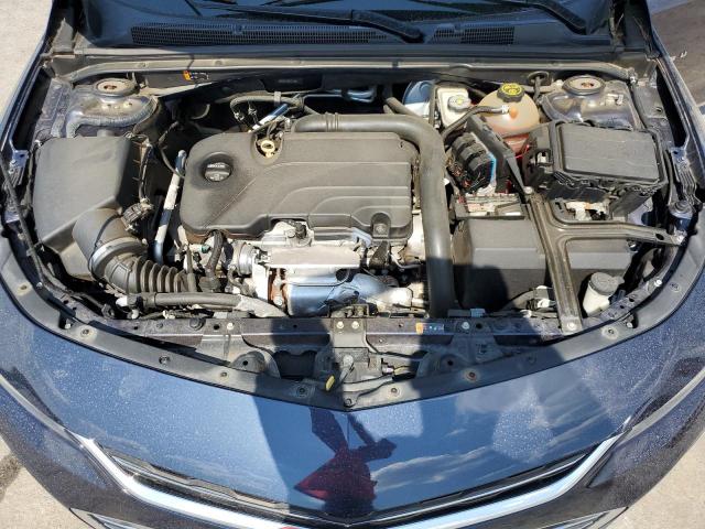 2016 CHEVROLET MALIBU LS 1G1ZB5ST4GF311162