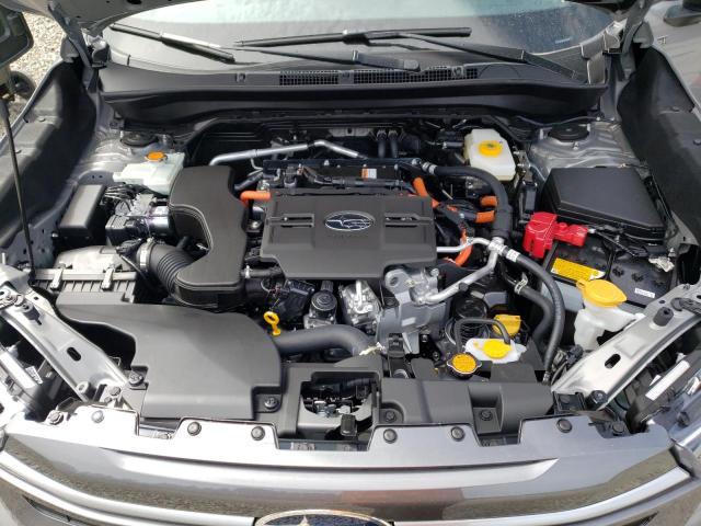 2025 SUBARU FORESTER P JF2SLSED4SH418929