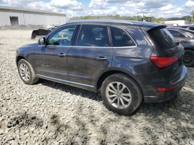 2016 AUDI Q5 PREMIUM WA1L2AFP2GA046722
