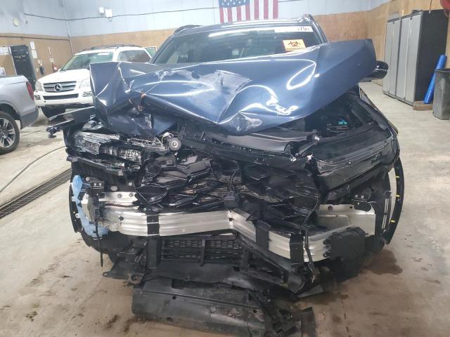 2025 HONDA CR-V SPORT - 7FARS6H88SE026983