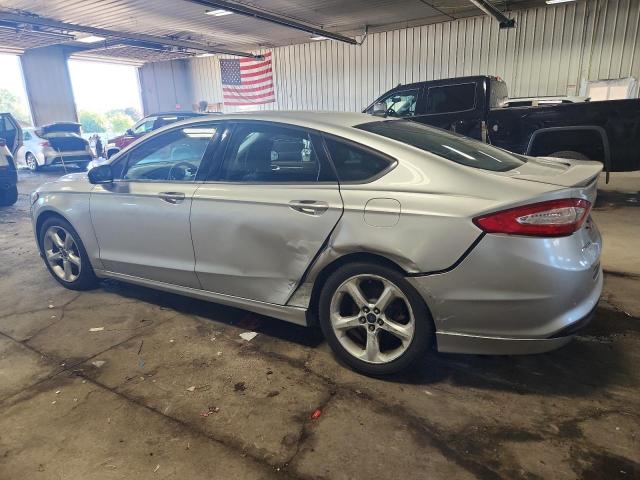 2014 FORD FUSION SE - 3FA6P0H70ER266977
