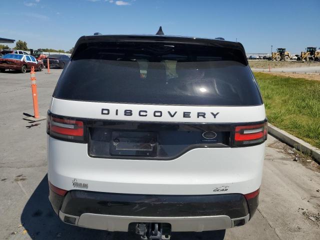 2020 LAND ROVER DISCOVERY SALRU2RV1L2417778