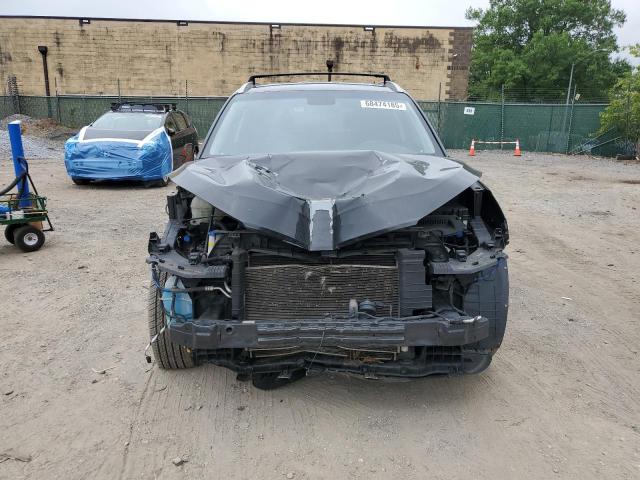 2017 HYUNDAI TUCSON LIM KM8J3CA49HU481512