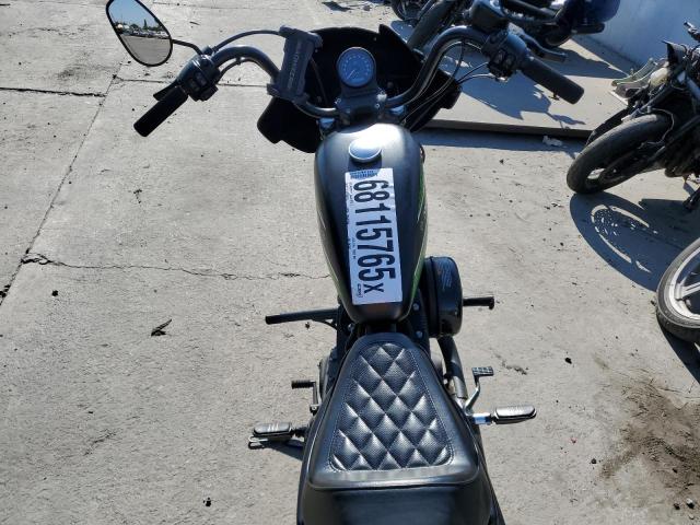 2021 HARLEY-DAVIDSON XL1200 NS 1HD1LP322MB401463