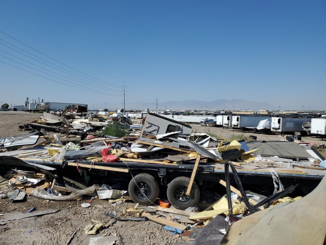 Lot #3256753129 2022 HEART LAND PIONEER PI