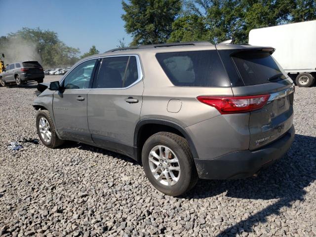 2019 CHEVROLET TRAVERSE LT 1GNEVGKWXKJ139770