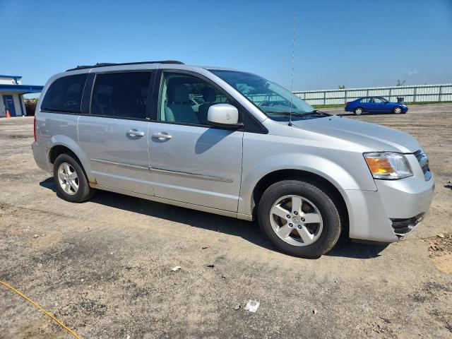 2010 DODGE GRAND CARA - 2D4RN5D17AR369313