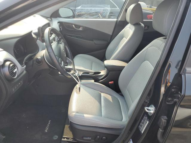 2020 HYUNDAI KONA ULTIM KM8K5CA50LU425832
