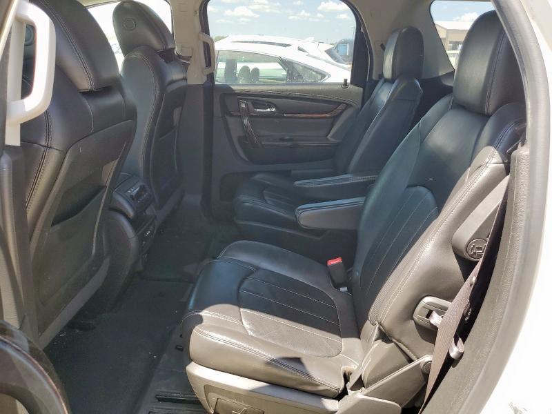 2015 GMC ACADIA DEN 1GKKVTKDXFJ204243