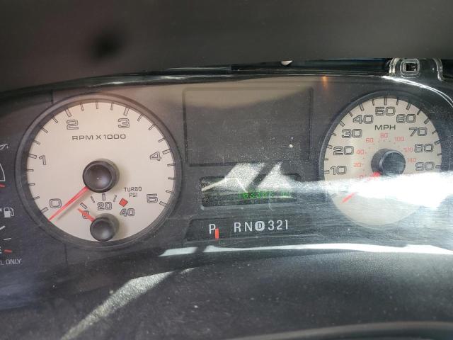 2006 FORD F250 SUPER #3296312486