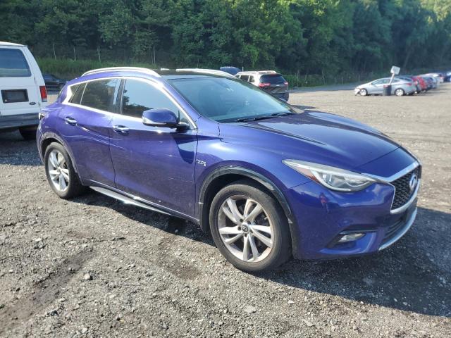 2017 INFINITI QX30 BASE - SJKCH5CP5HA026057