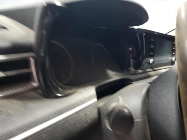 2021 KIA K5 LXS 5XXG14J21MG071862