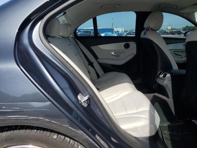 2015 MERCEDES-BENZ C 300 55SWF4JB4FU078385