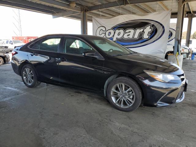 2017 TOYOTA CAMRY LE 4T1BF1FK7HU306912