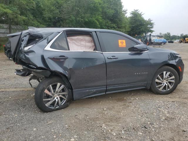 2023 CHEVROLET EQUINOX LT 3GNAXKEG7PS172635