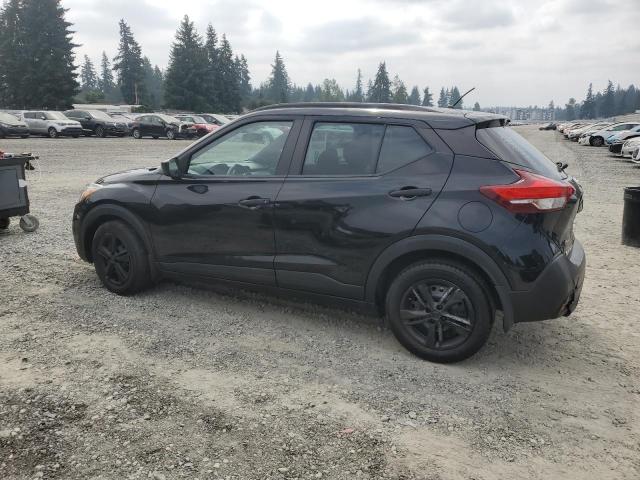 2019 NISSAN KICKS S 3N1CP5CU8KL516362