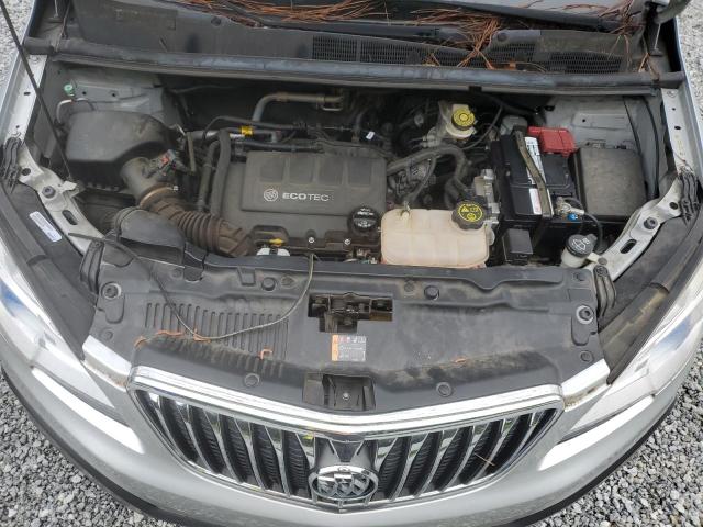 2016 BUICK ENCORE KL4CJCSB1GB692630
