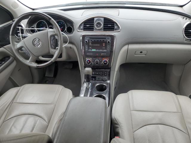 2015 BUICK ENCLAVE 5GAKRBKD0FJ110562