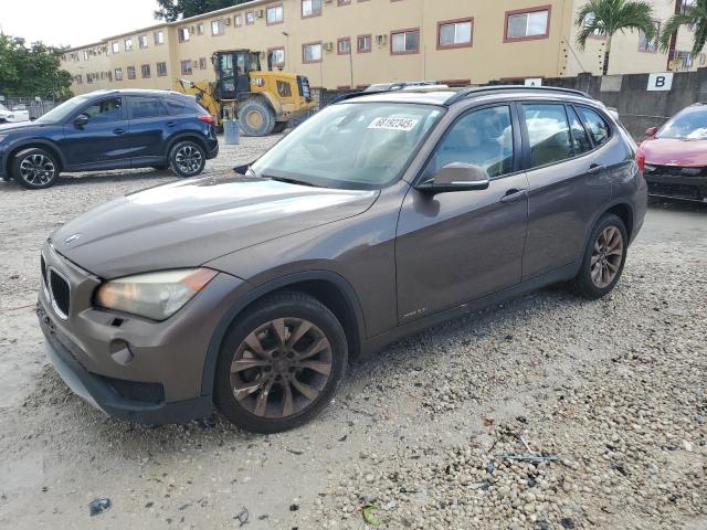 BMW X1 XDRIVE2