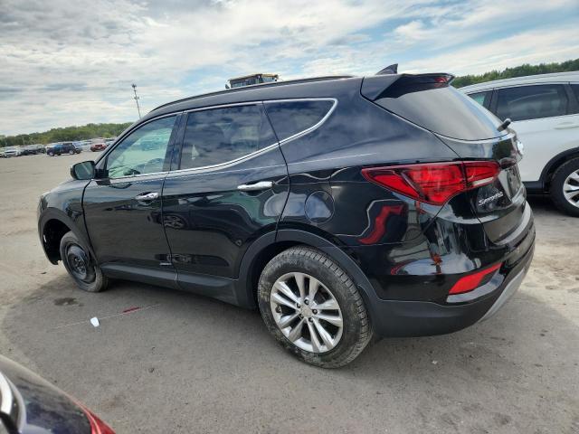 2018 HYUNDAI SANTA FE S 5NMZUDLA4JH104497