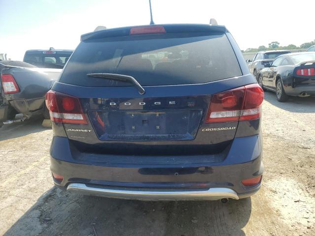 2020 DODGE JOURNEY CROSSROAD 3C4PDCGB2LT265019