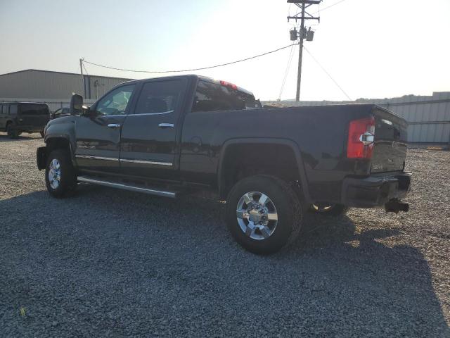 2016 GMC SIERRA K35 1GT42YE88GF105479