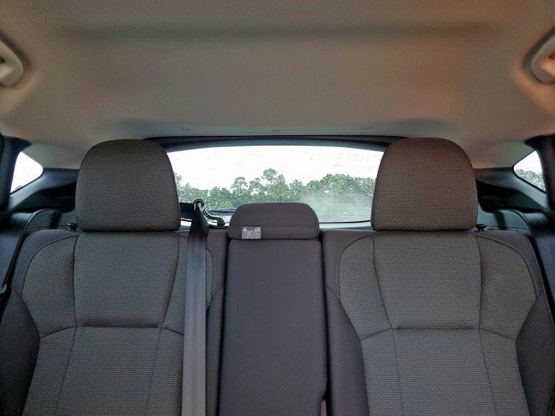 2024 SUBARU CROSSTREK - JF2GUADC8R8350554