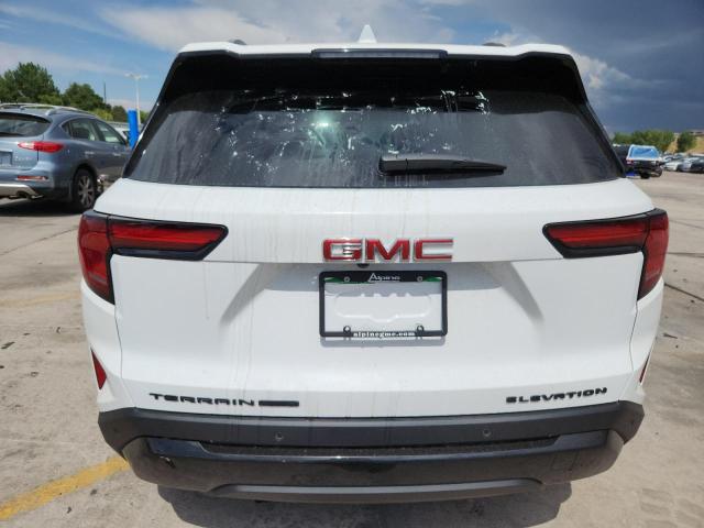 2025 GMC TERRAIN EL 3GKALUEG5SL285975