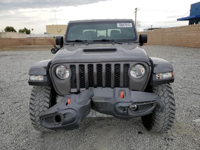 2023 JEEP GLADIATOR MOJAVE 1C6JJTEG7PL519507