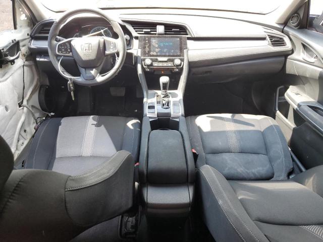 2018 HONDA CIVIC LX 2HGFC2F59JH007964