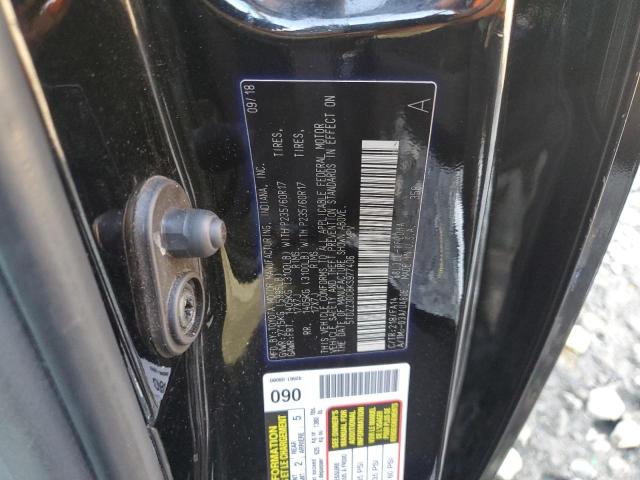 2019 TOYOTA SIENNA - 5TDZZ3DC8KS977406