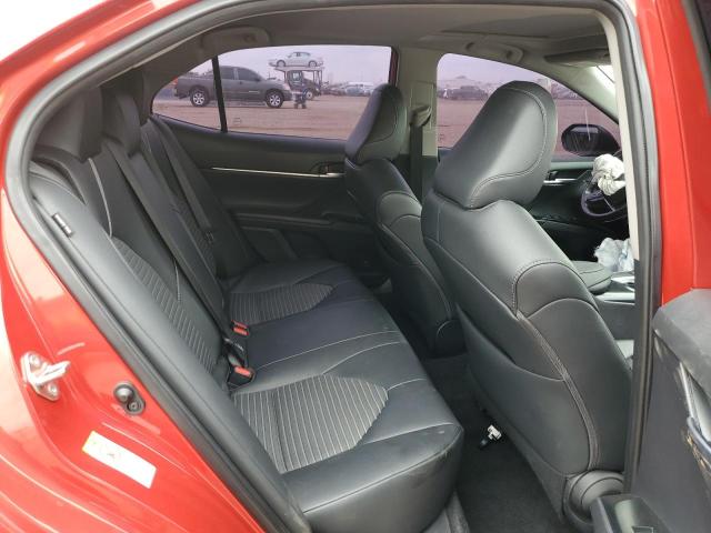 2019 TOYOTA CAMRY L 4T1B11HK0KU222269