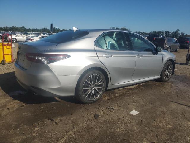 2023 TOYOTA CAMRY XLE 4T1F11AK4PU809125
