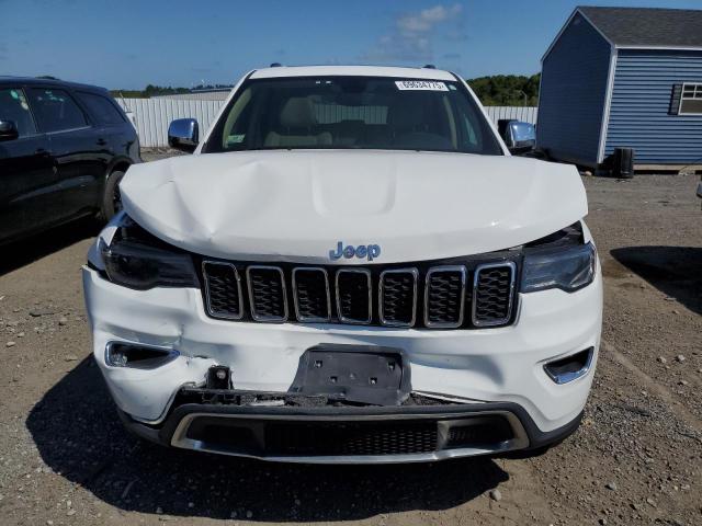 2019 JEEP GRAND CHER 1C4RJFBG7KC541968
