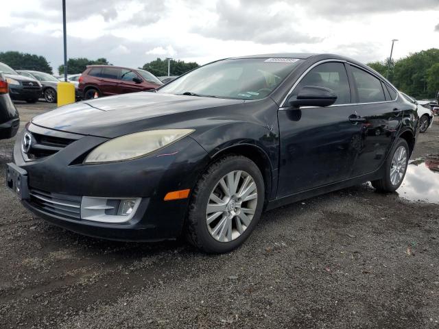 2010 MAZDA 6 I - 1YVHZ8CH4A5M35126