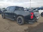 Lot #3305330345 2022 CHEVROLET SILVERADO LTD K1500 RST