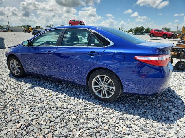2015 TOYOTA CAMRY LE - 4T1BF1FK3FU953126