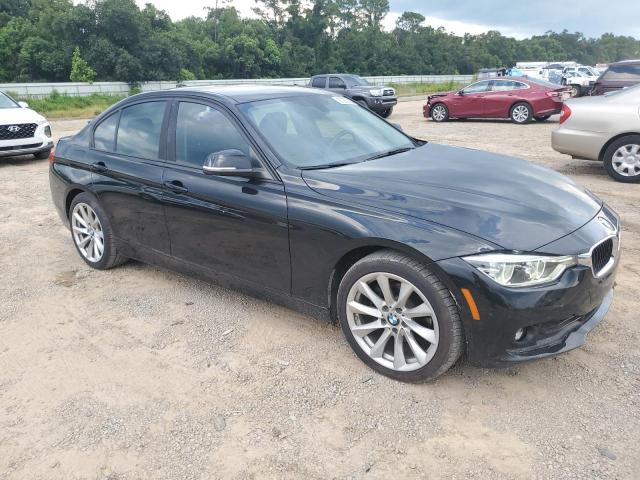 2018 BMW 320 I WBA8A9C50JAH12113