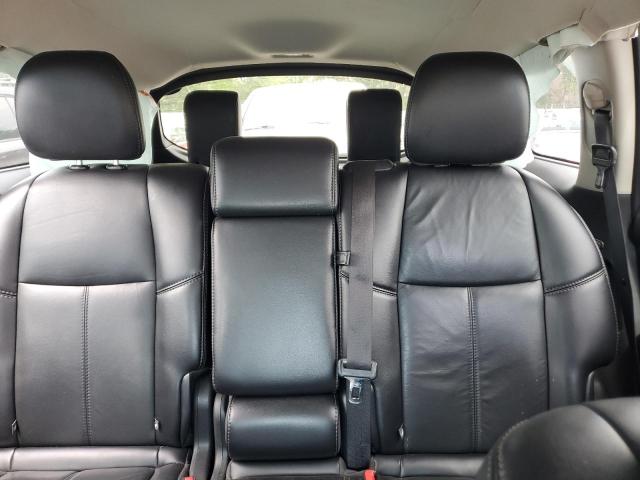 2017 NISSAN PATHFINDER S 5N1DR2MM7HC695325