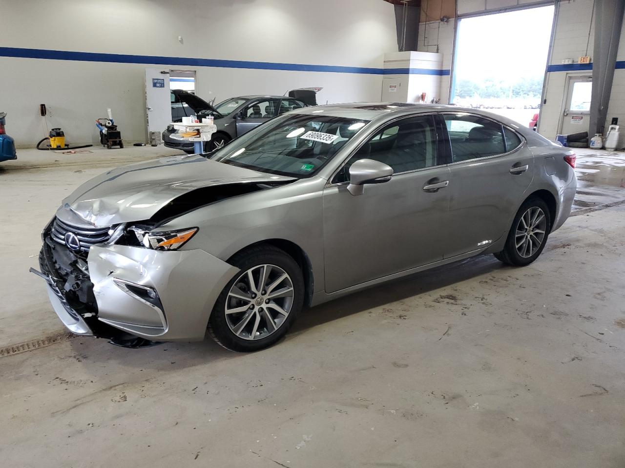 LEXUS ES 300H
