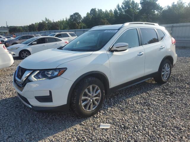 2020 NISSAN ROGUE S - JN8AT2MT2LW010661